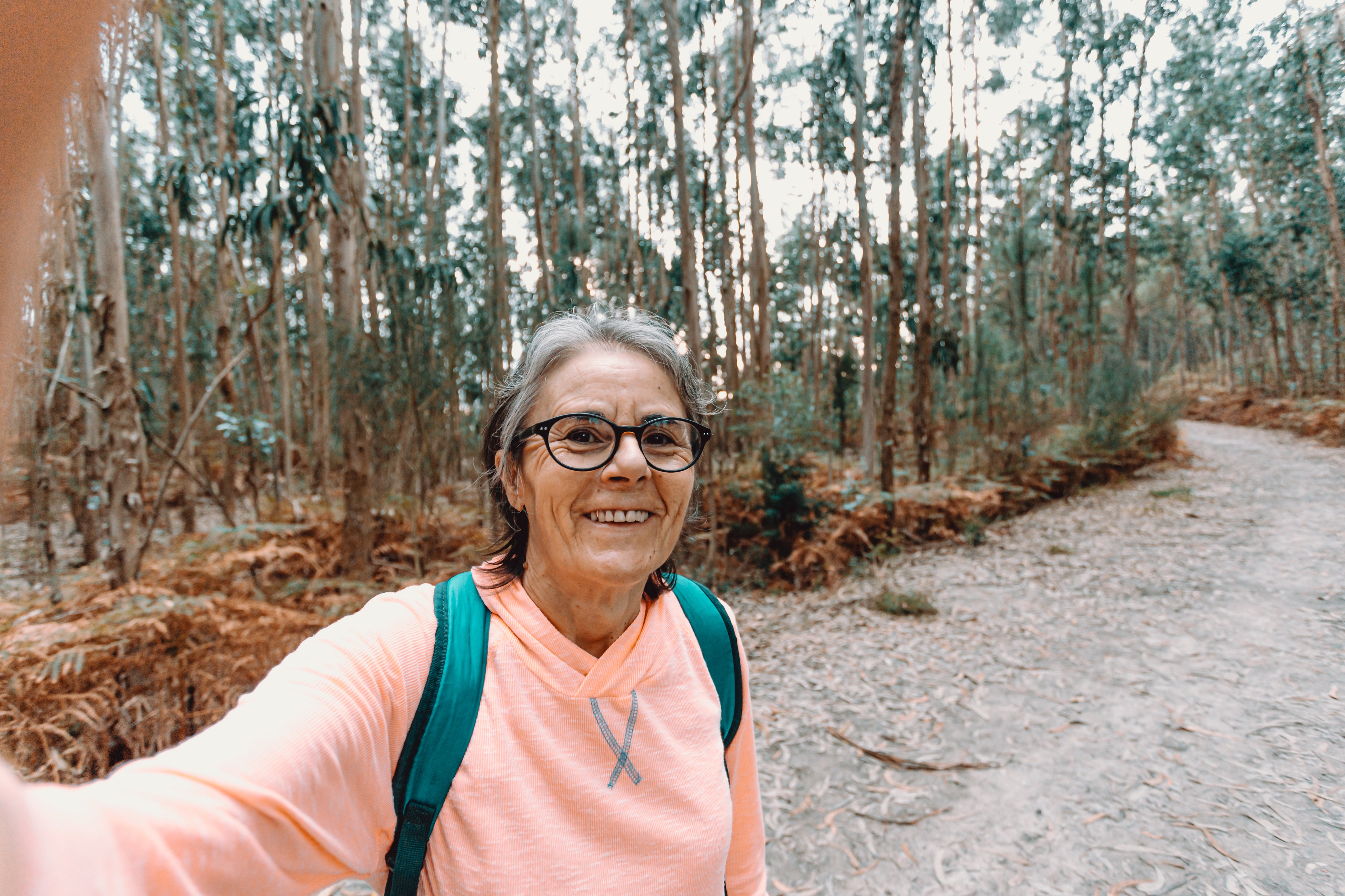 <em>Andrea M.</em>